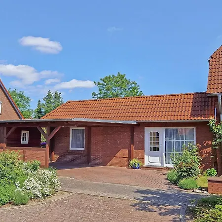 Ferienhaus Waren Mueritz * Waren
