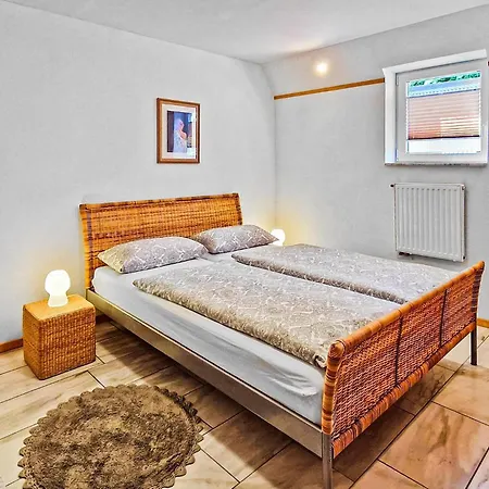 Ferienhaus Waren Mueritz * Waren